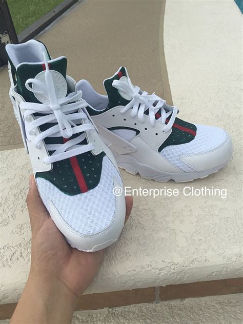 huaraches gucci color|gucci huaraches for women.